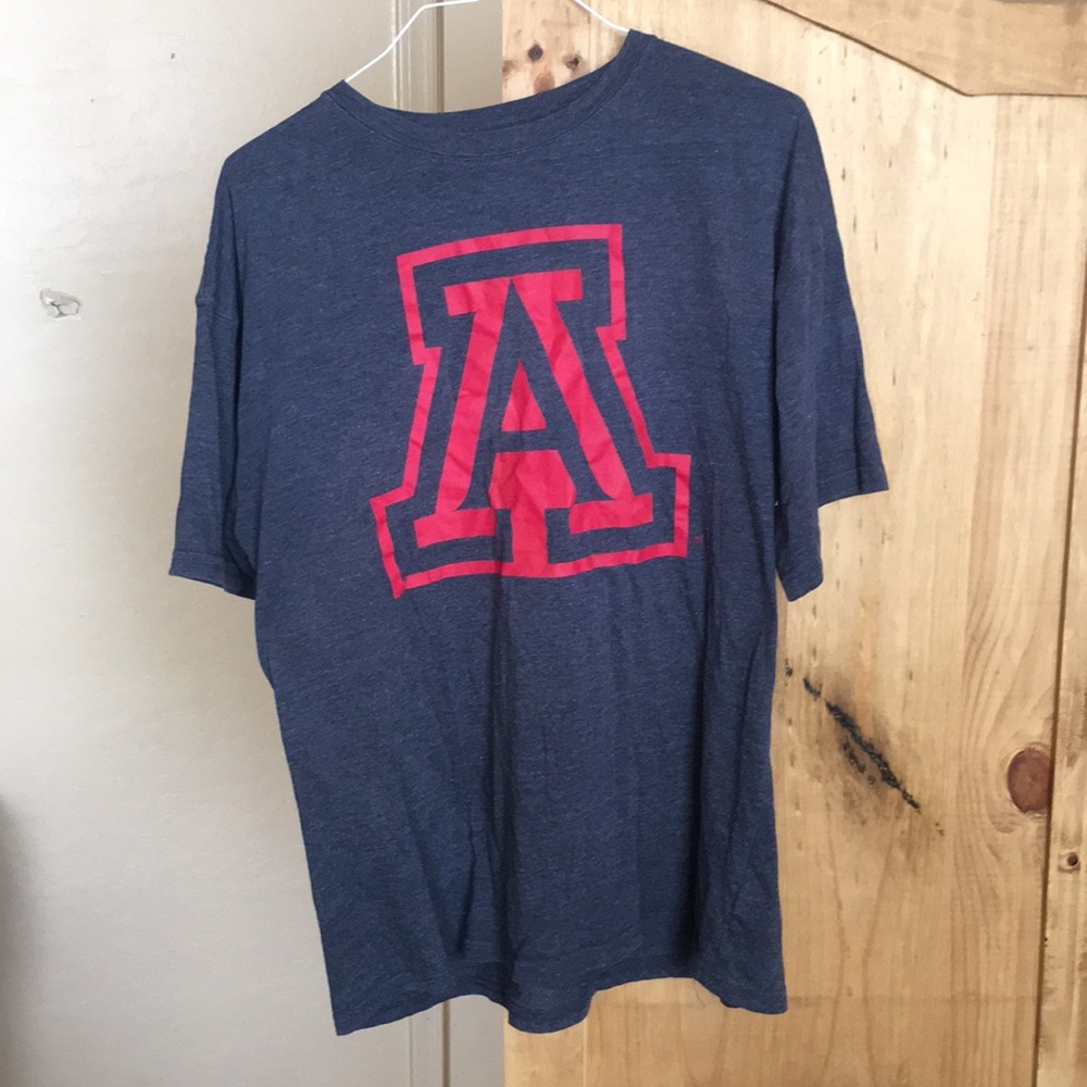 University of Arizona tee
